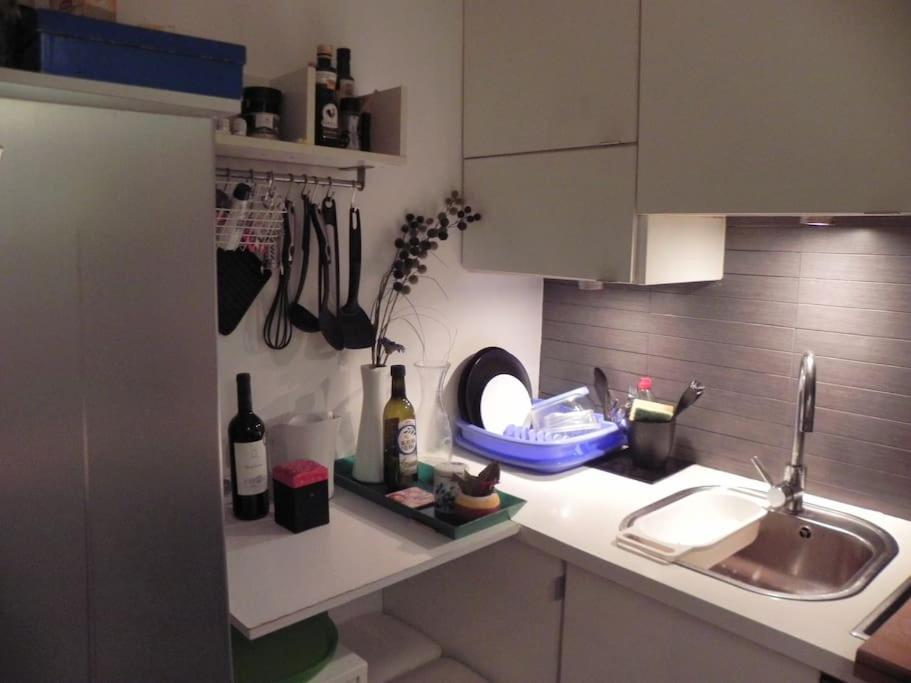 Apartament To+1 Dowtown Lisboa Exteriör bild