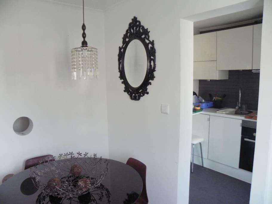 Apartament To+1 Dowtown Lisboa Exteriör bild