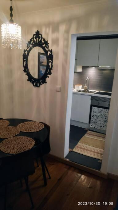 Apartament To+1 Dowtown Lisboa Exteriör bild