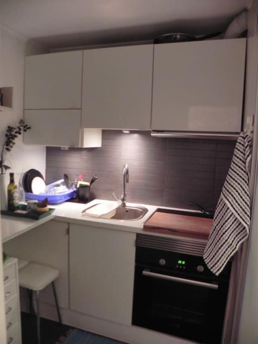 Apartament To+1 Dowtown Lisboa Exteriör bild