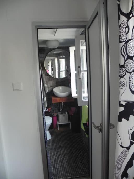 Apartament To+1 Dowtown Lisboa Exteriör bild