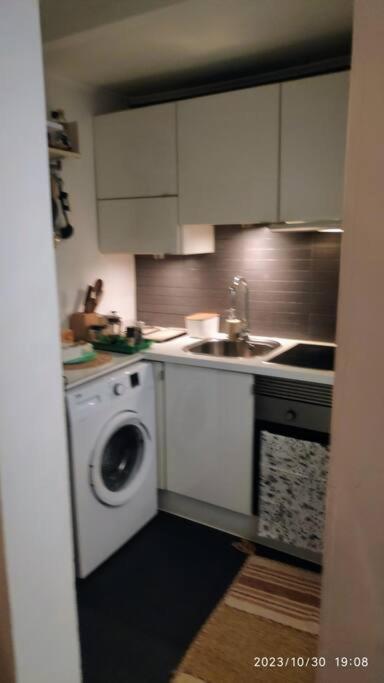 Apartament To+1 Dowtown Lisboa Exteriör bild
